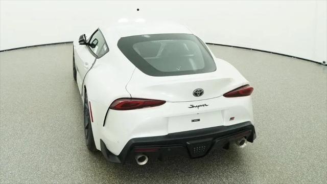 2026 Toyota GR Supra 3.0 Premium
