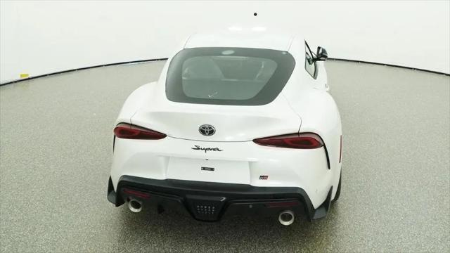 2026 Toyota GR Supra 3.0 Premium