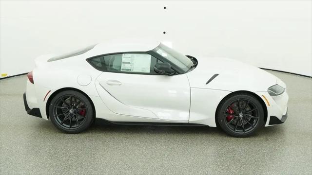 2026 Toyota GR Supra 3.0 Premium