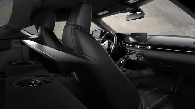 2026 Toyota GR Supra 3.0 Premium