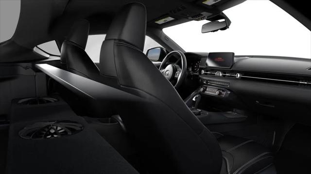 2026 Toyota GR Supra 3.0 Premium