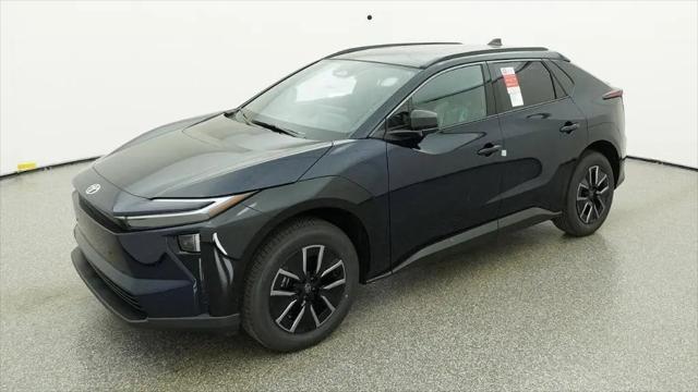 2026 Toyota bZ XLE Plus for sale in Miami, FL