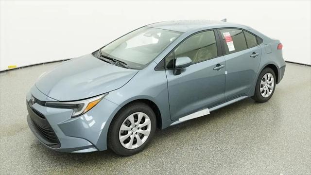 2026 Toyota Corolla Hybrid Hybrid LE for sale in Miami, FL