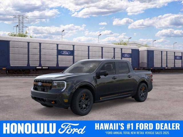 2026 Ford Maverick Tremor for sale in Honolulu, HI