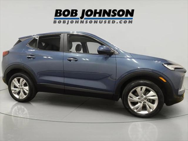 2024 Buick Encore GX Preferred AWD for sale in Spencerport, NY