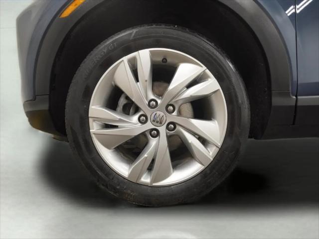 2024 Buick Encore GX Preferred AWD