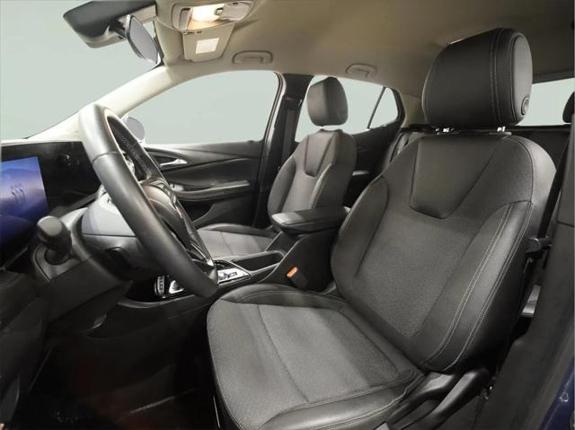 2024 Buick Encore GX Preferred AWD