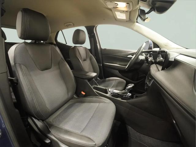2024 Buick Encore GX Preferred AWD