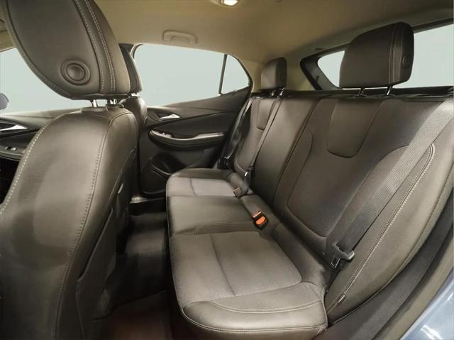 2024 Buick Encore GX Preferred AWD