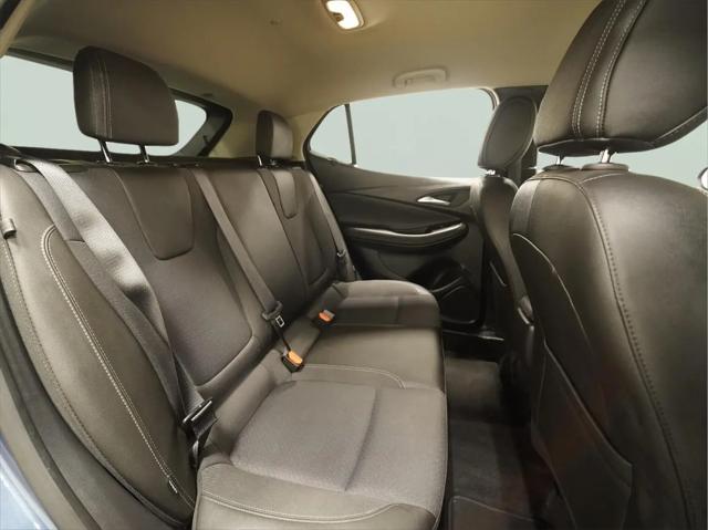 2024 Buick Encore GX Preferred AWD