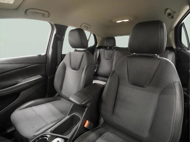 2024 Buick Encore GX Preferred AWD