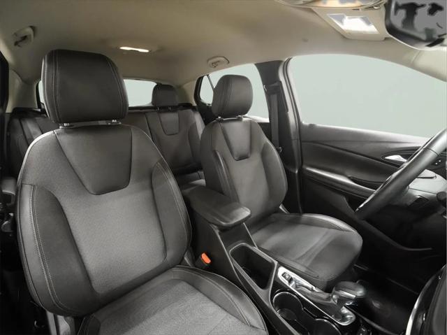 2024 Buick Encore GX Preferred AWD