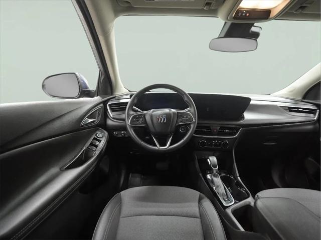 2024 Buick Encore GX Preferred AWD