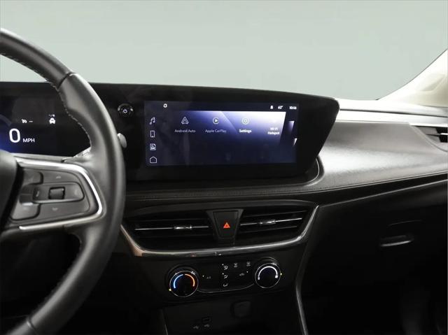 2024 Buick Encore GX Preferred AWD