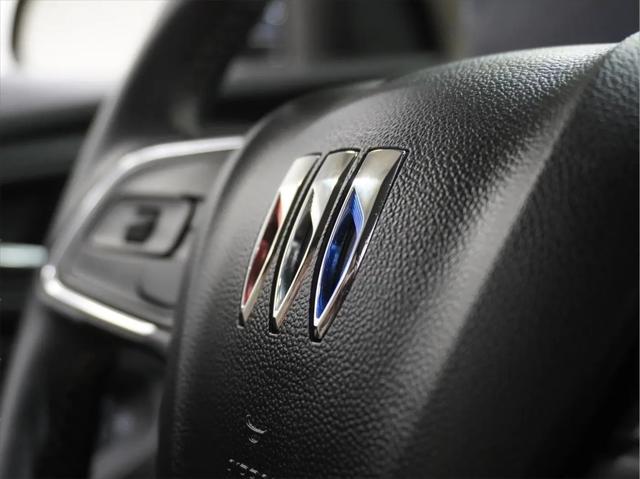 2024 Buick Encore GX Preferred AWD
