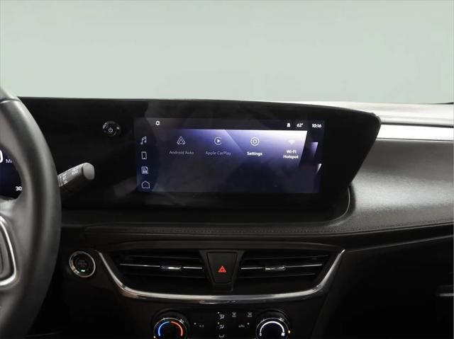 2024 Buick Encore GX Preferred AWD