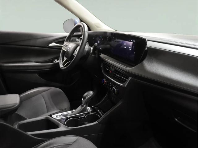 2024 Buick Encore GX Preferred AWD