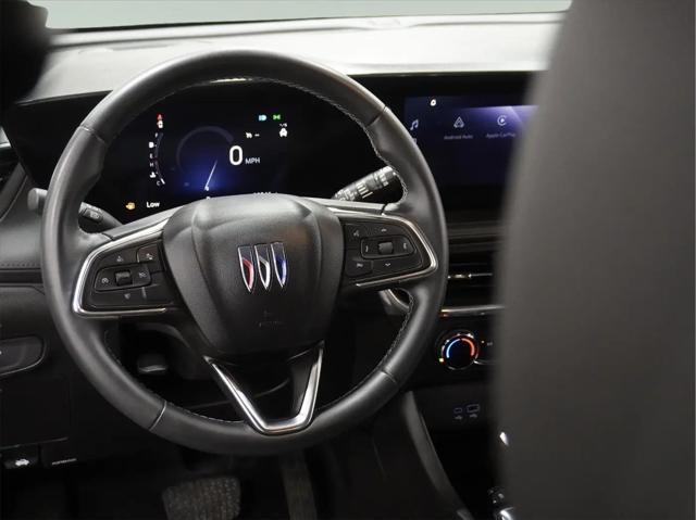 2024 Buick Encore GX Preferred AWD