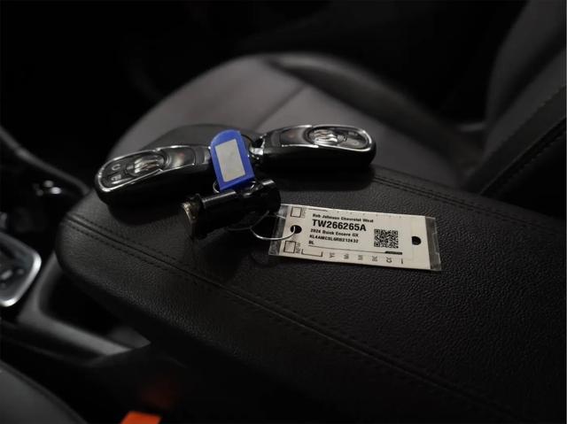 2024 Buick Encore GX Preferred AWD