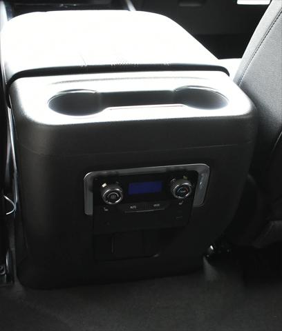2026 Chevrolet Suburban High Country, 4WD