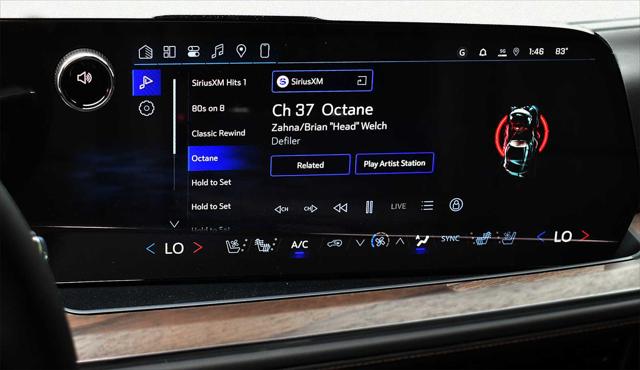 2026 Chevrolet Suburban High Country, 4WD