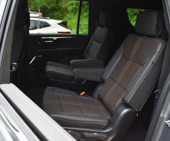 2026 Chevrolet Suburban High Country, 4WD