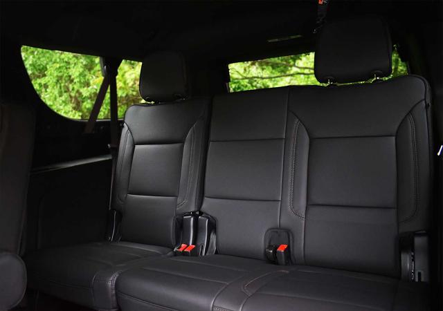 2026 Chevrolet Suburban High Country, 4WD
