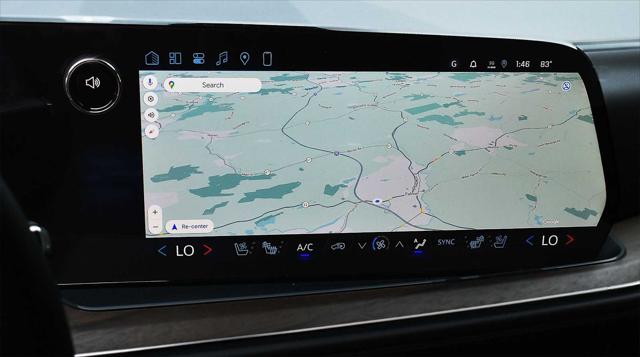 2026 Chevrolet Suburban High Country, 4WD