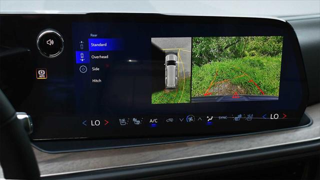 2026 Chevrolet Suburban High Country, 4WD