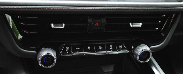 2026 Chevrolet Suburban High Country, 4WD