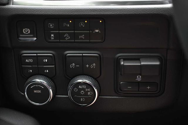 2026 Chevrolet Suburban High Country, 4WD