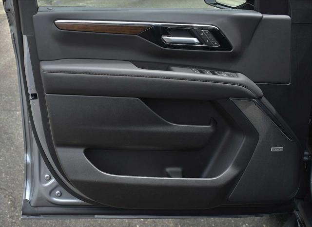 2026 Chevrolet Suburban High Country, 4WD