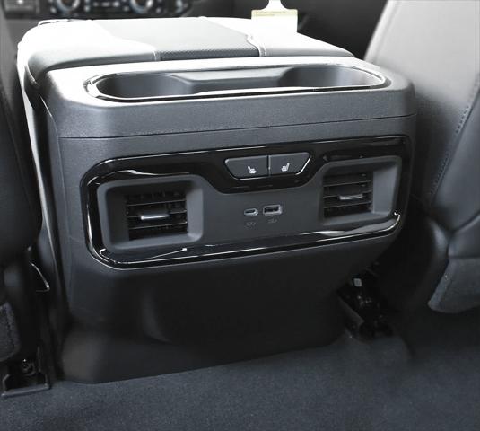 2026 Chevrolet Silverado 1500 4WD Crew Cab Short Bed ZR2