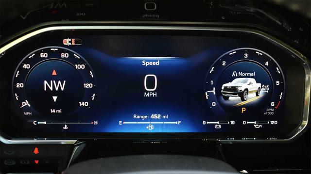 2026 Chevrolet Silverado 1500 4WD Crew Cab Short Bed ZR2