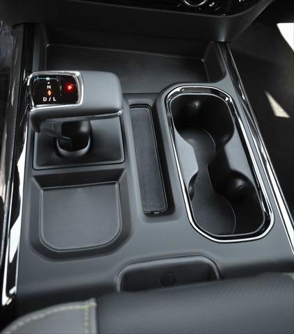 2026 Chevrolet Silverado 1500 4WD Crew Cab Short Bed ZR2