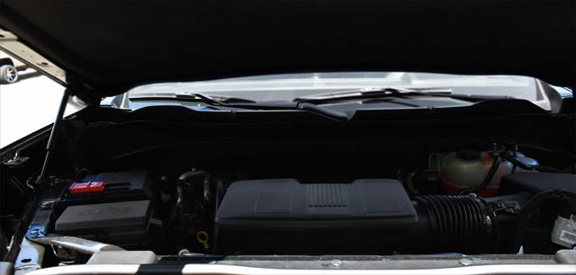 2026 Chevrolet Silverado 1500 4WD Crew Cab Short Bed ZR2