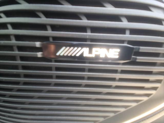 2026 Jeep Grand Wagoneer 4x2