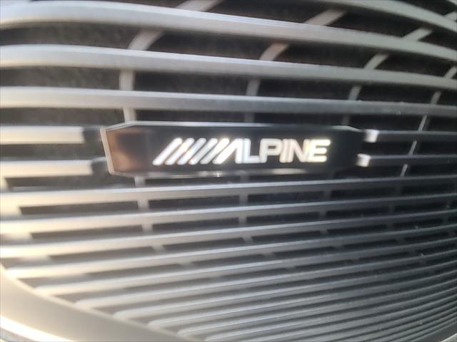 2026 Jeep Grand Wagoneer 4x2