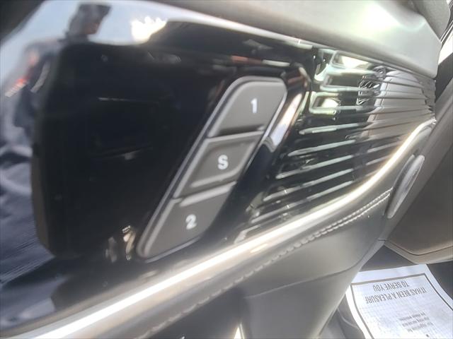 2026 Jeep Grand Wagoneer 4x2