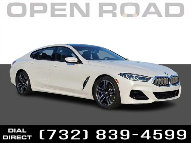 2023 BMW 840 Gran Coupe i xDrive for sale in Edison, NJ