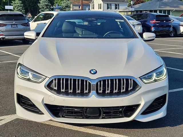 2023 BMW 840 Gran Coupe i xDrive
