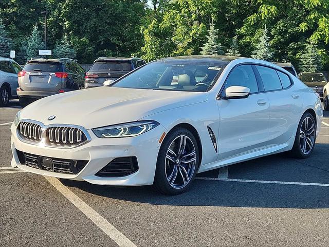 2023 BMW 840 Gran Coupe i xDrive