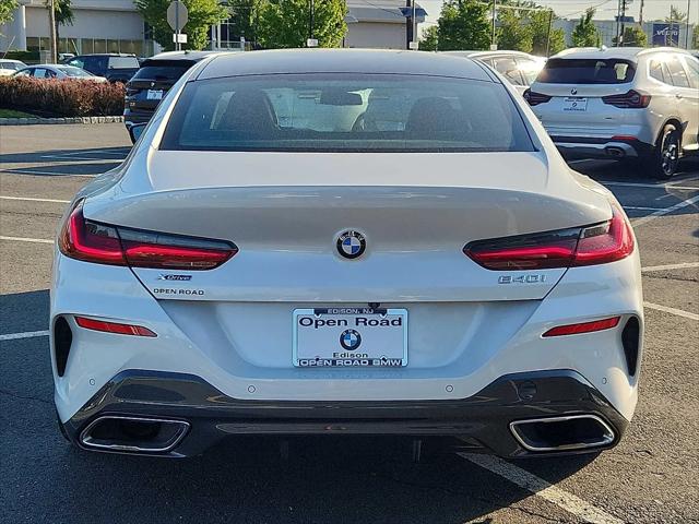 2023 BMW 840 Gran Coupe i xDrive
