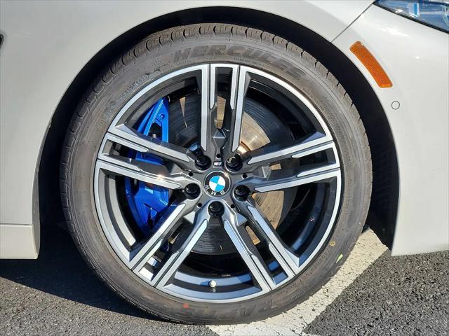 2023 BMW 840 Gran Coupe i xDrive