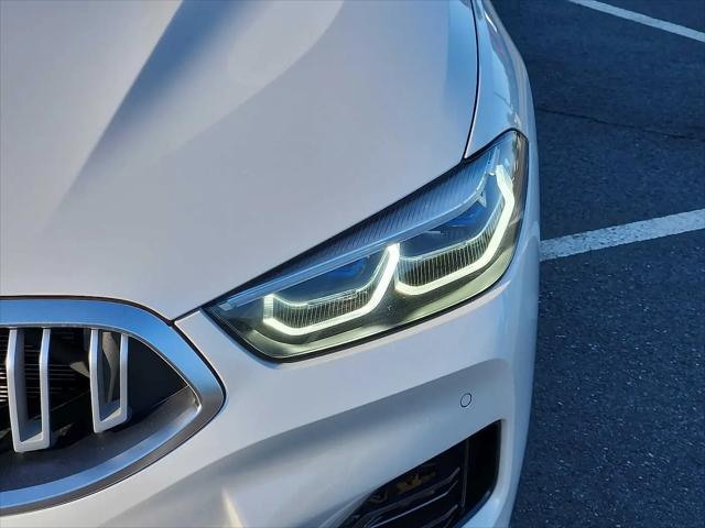 2023 BMW 840 Gran Coupe i xDrive