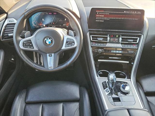 2023 BMW 840 Gran Coupe i xDrive