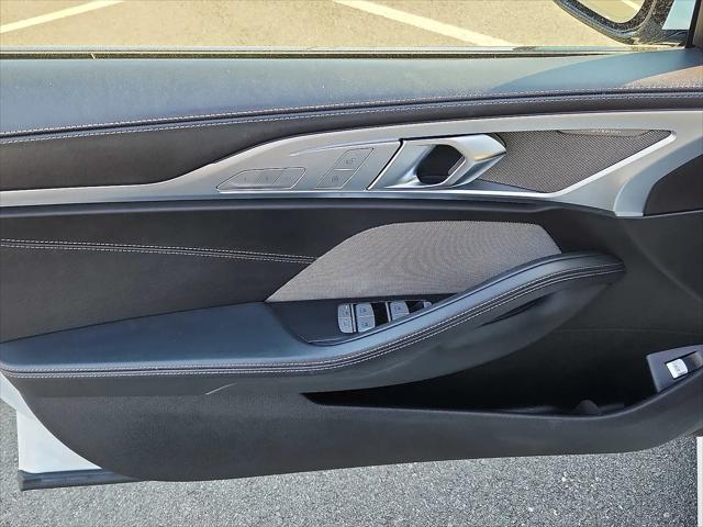 2023 BMW 840 Gran Coupe i xDrive