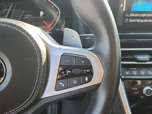 2023 BMW 840 Gran Coupe i xDrive