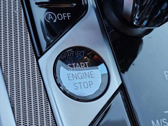 2023 BMW 840 Gran Coupe i xDrive
