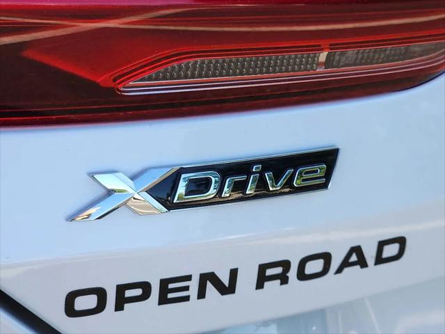 2023 BMW 840 Gran Coupe i xDrive